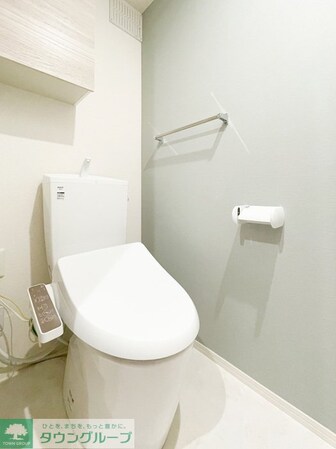 Dアセット栄町の物件内観写真